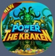 power of the kraken